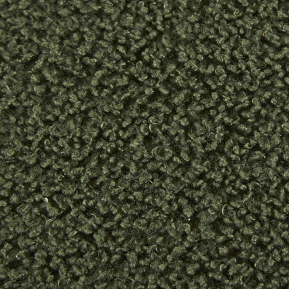 Banc d'appoint de rangement incurvé INK IVY Bailey style boucle