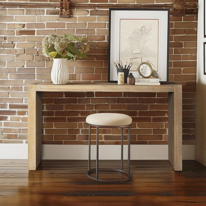 Table console Monterey INK IVY