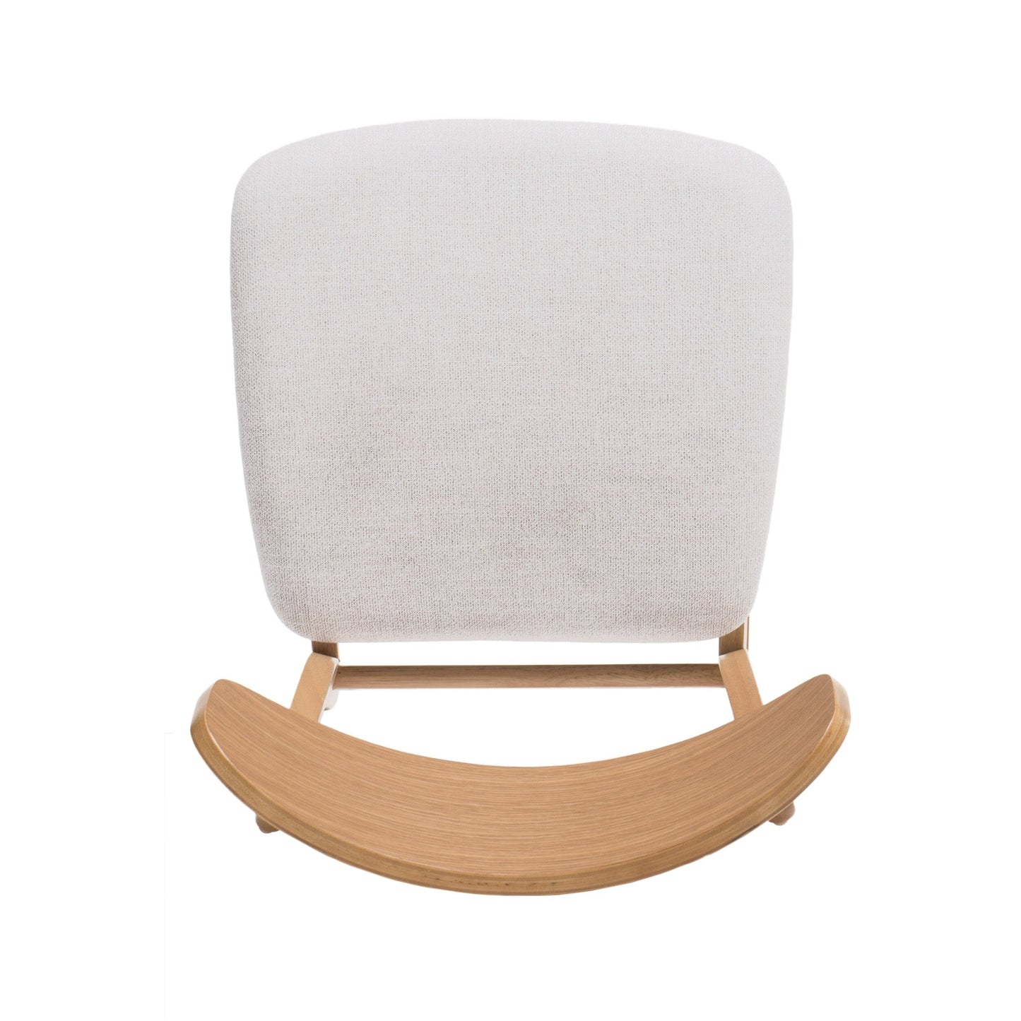 Chaises de salle à manger Idalia style moderne du milieu du siècle (ensemble de 4) par Christopher Knight Home