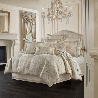 Ensemble de couette J. Queen New York Trinity