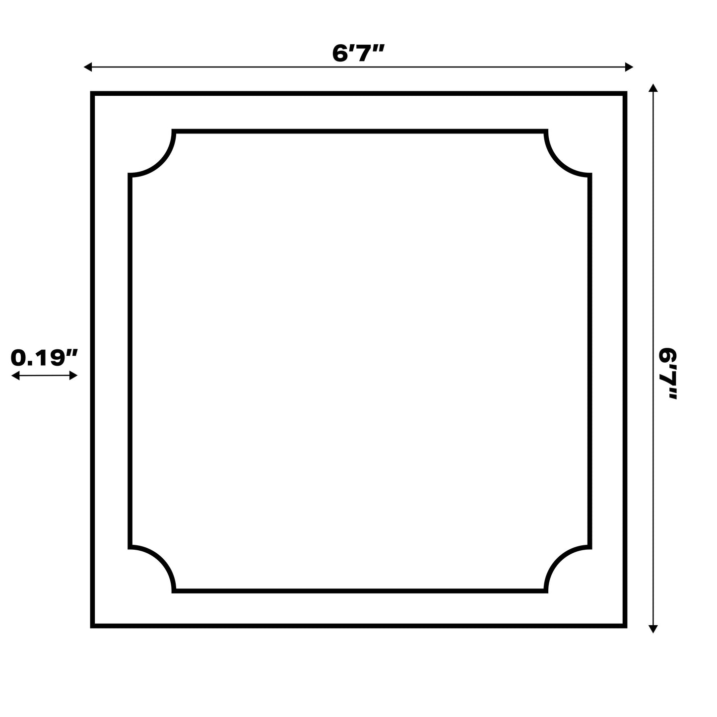 Tapis d'intérieur/extérieur JONATHAN Y à motif floral tissé texturé