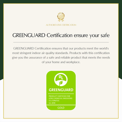 Fauteuil de bureau moderne Joseph en similicuir avec blocage et inclinaison centrale, par HULALA HOME