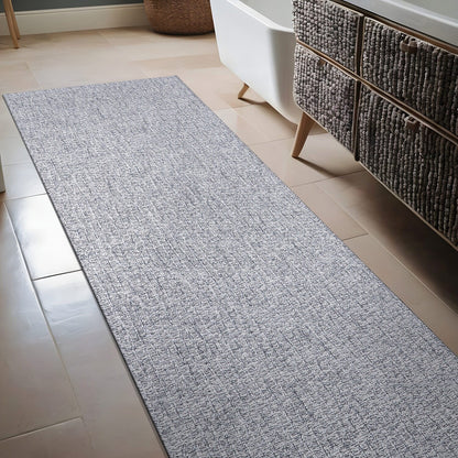 Tapis en jute Beverly Rug facile à nettoyer et ne perdant pas ses poils