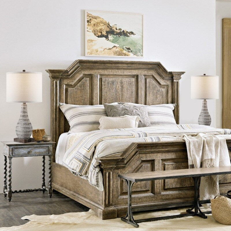 Lampes de table KAWOTI à commande tactile avec ports USB (lot de 2)