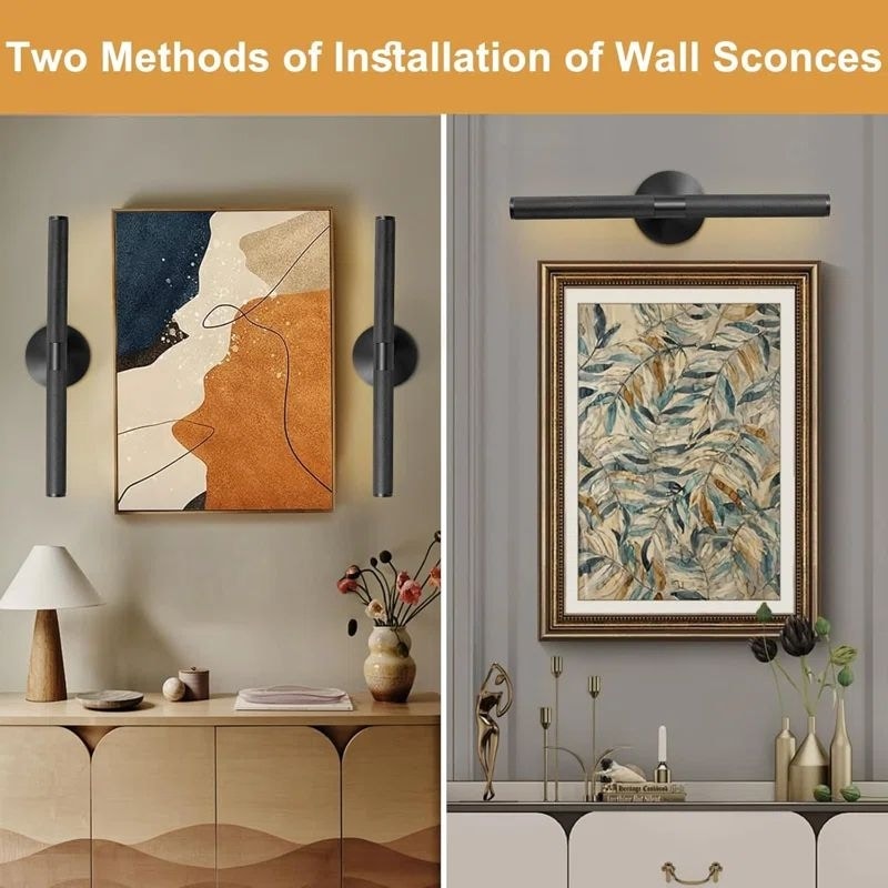 Appliques murales modernes KAYLA, luminaires muraux en laiton, éclairage mural pour salle de bain ou salon, appliques d'intérieur - Non applicable