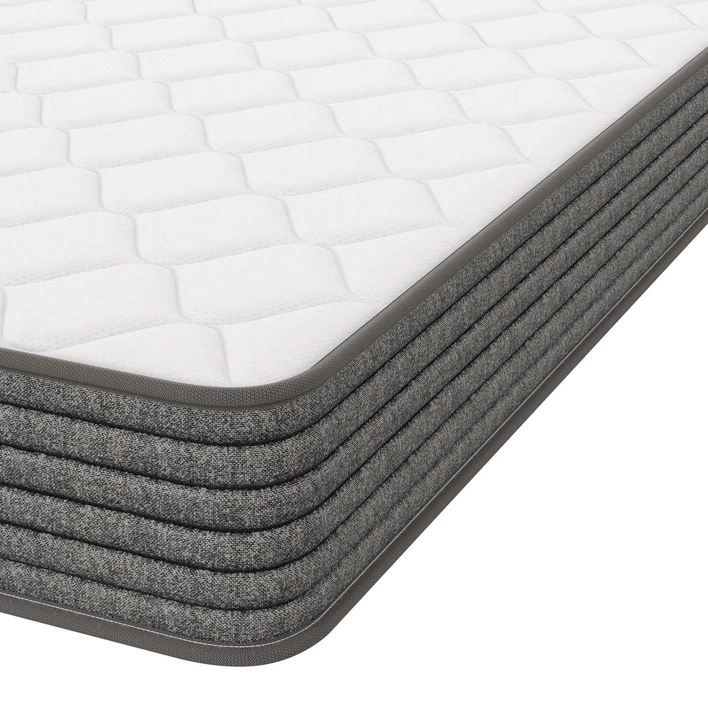 Matelas à ressorts ensachés Kate de 15 cm