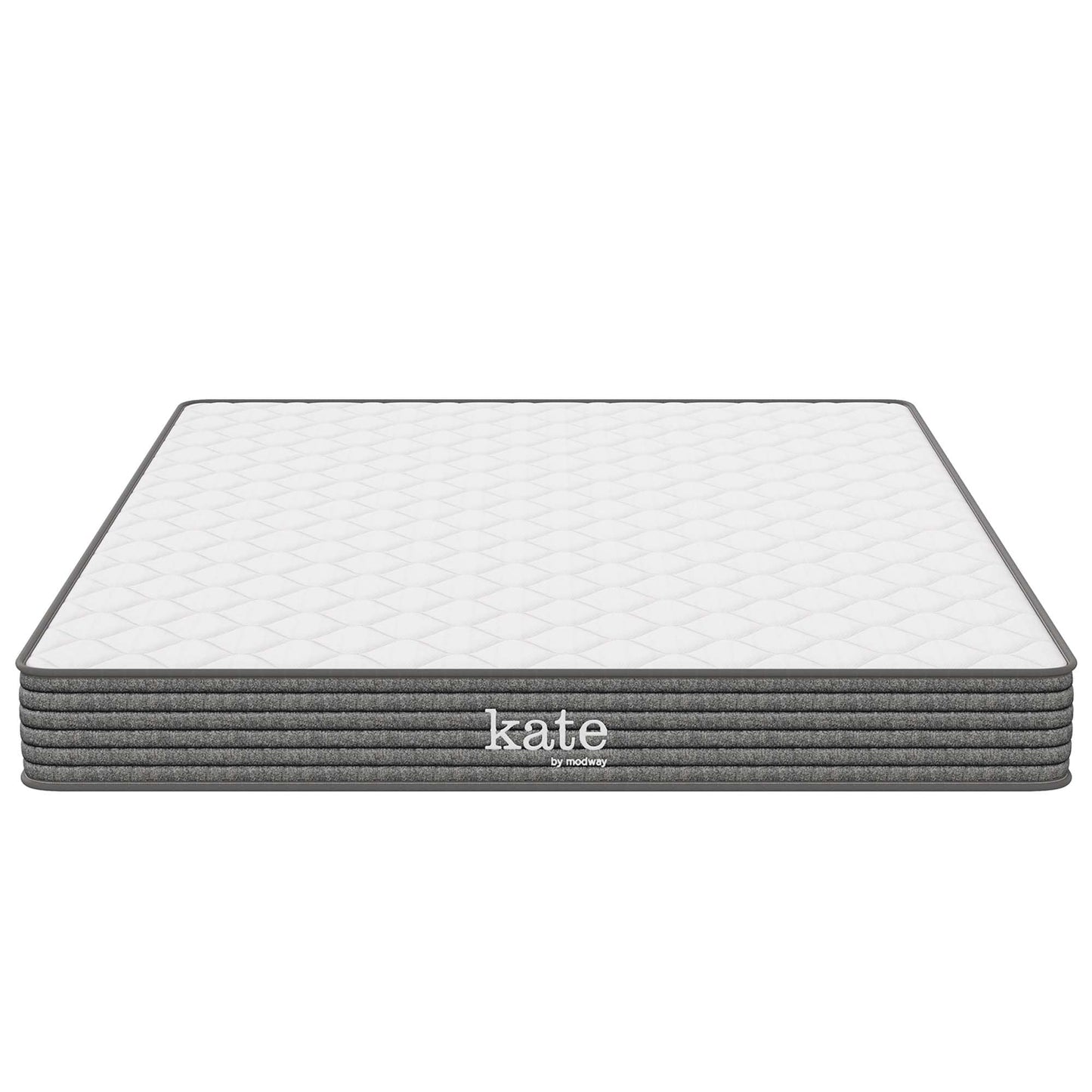 Matelas à ressorts ensachés Kate de 15 cm
