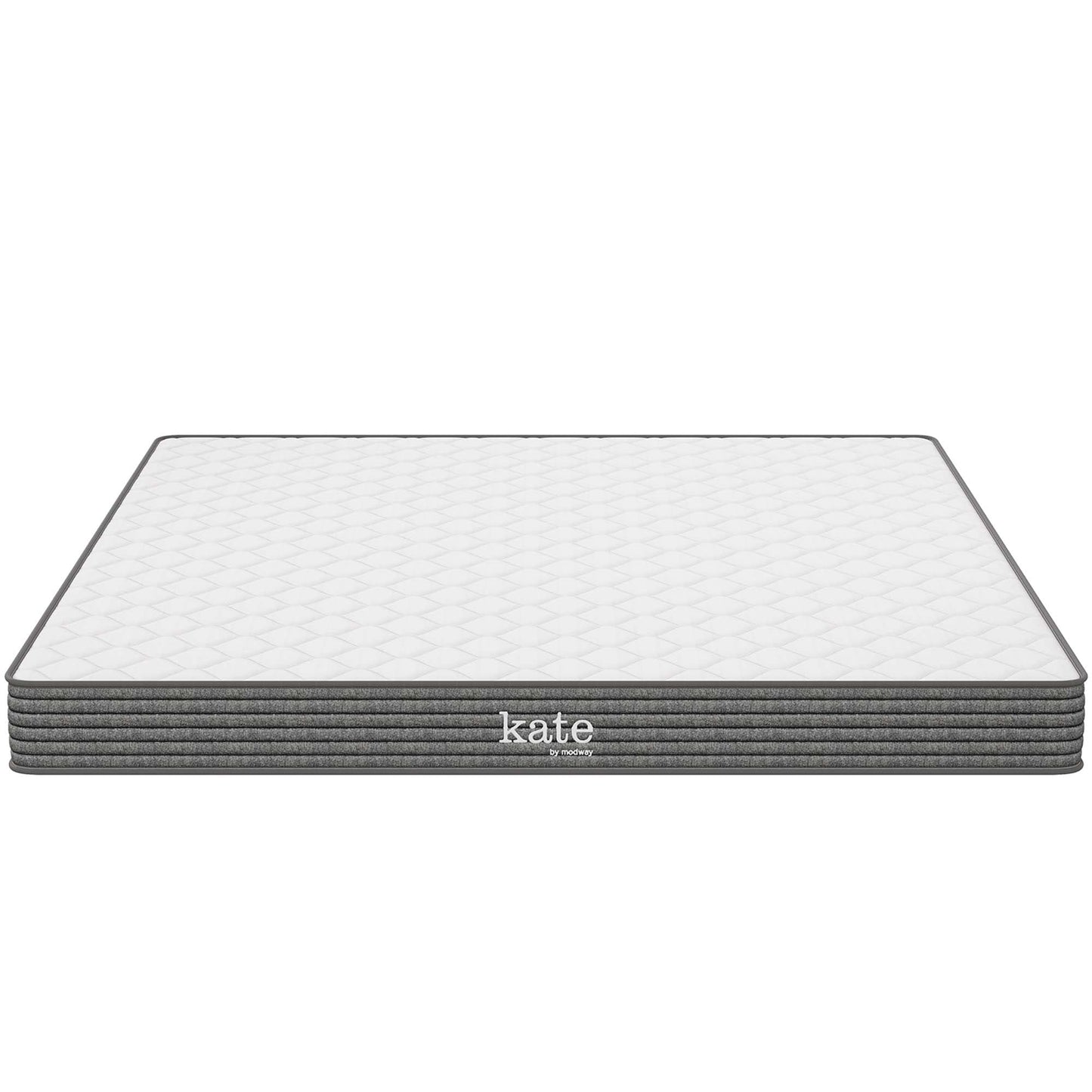 Matelas à ressorts ensachés Kate de 15 cm