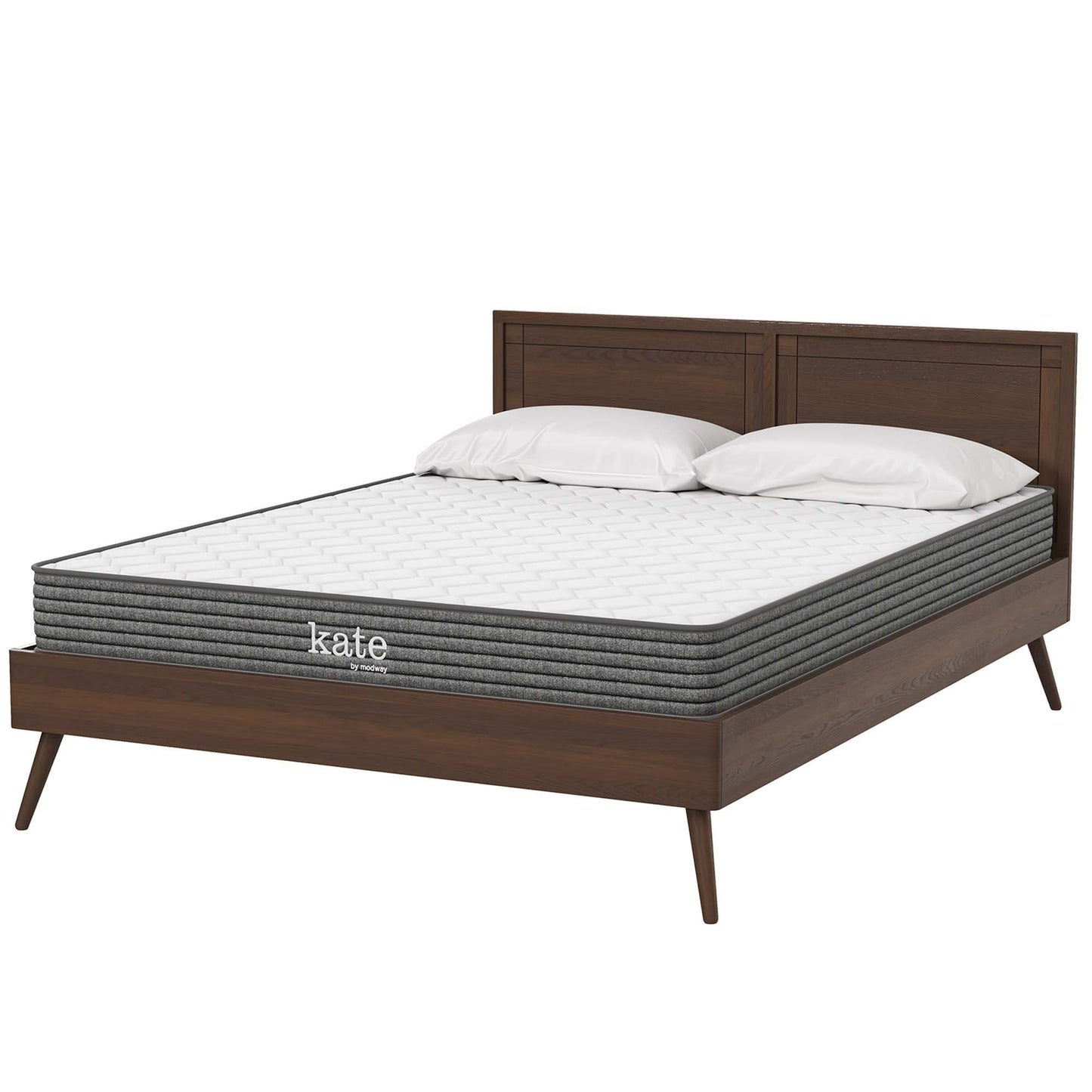 Matelas à ressorts ensachés Kate de 15 cm