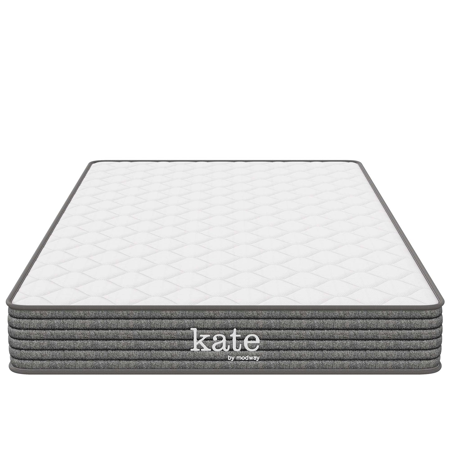 Matelas à ressorts ensachés Kate de 15 cm