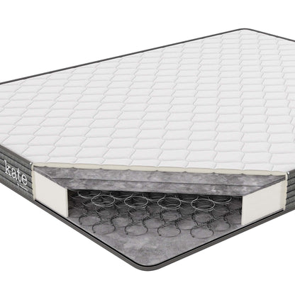 Matelas à ressorts ensachés Kate de 15 cm
