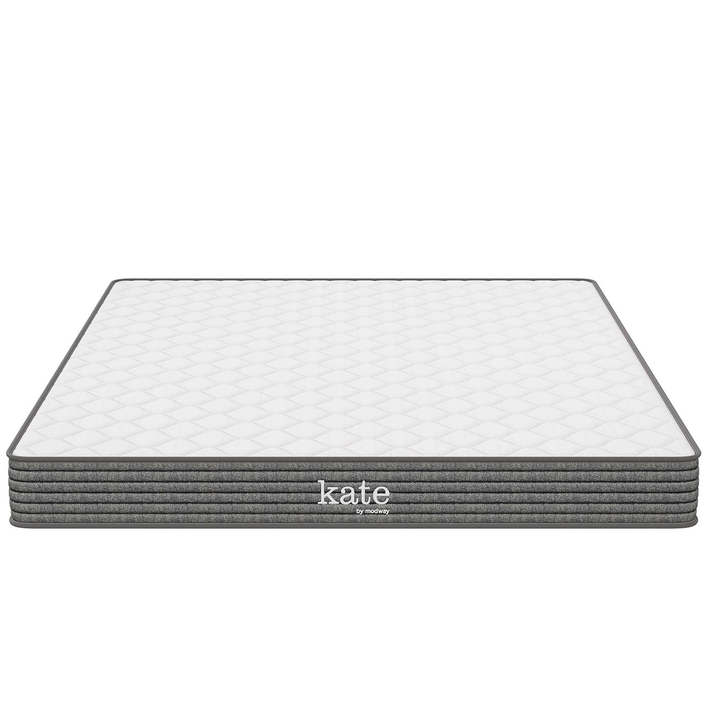Matelas à ressorts ensachés Kate de 15 cm