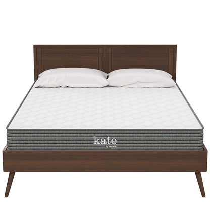 Matelas à ressorts ensachés Kate de 15 cm