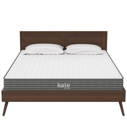 Matelas à ressorts ensachés Kate de 15 cm