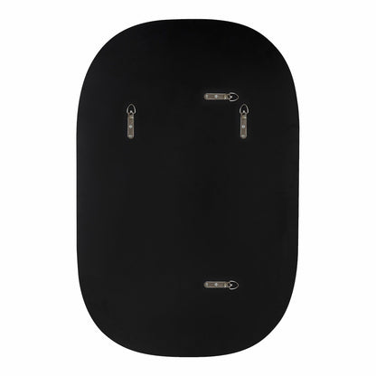 Miroir mural encadré Kate et Laurel Caskill Capsule