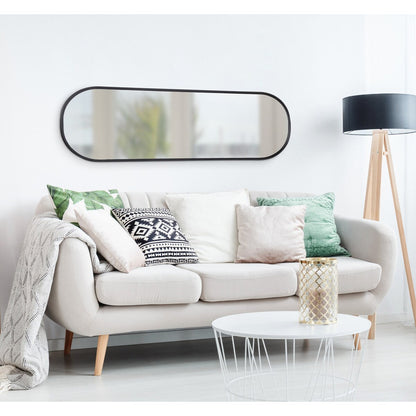 Miroir mural encadré Kate et Laurel Caskill Capsule