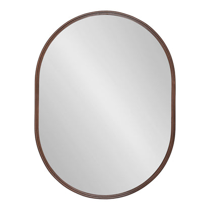 Miroir mural encadré Kate et Laurel Caskill Capsule