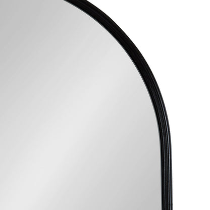 Miroir mural encadré Kate et Laurel Caskill Capsule