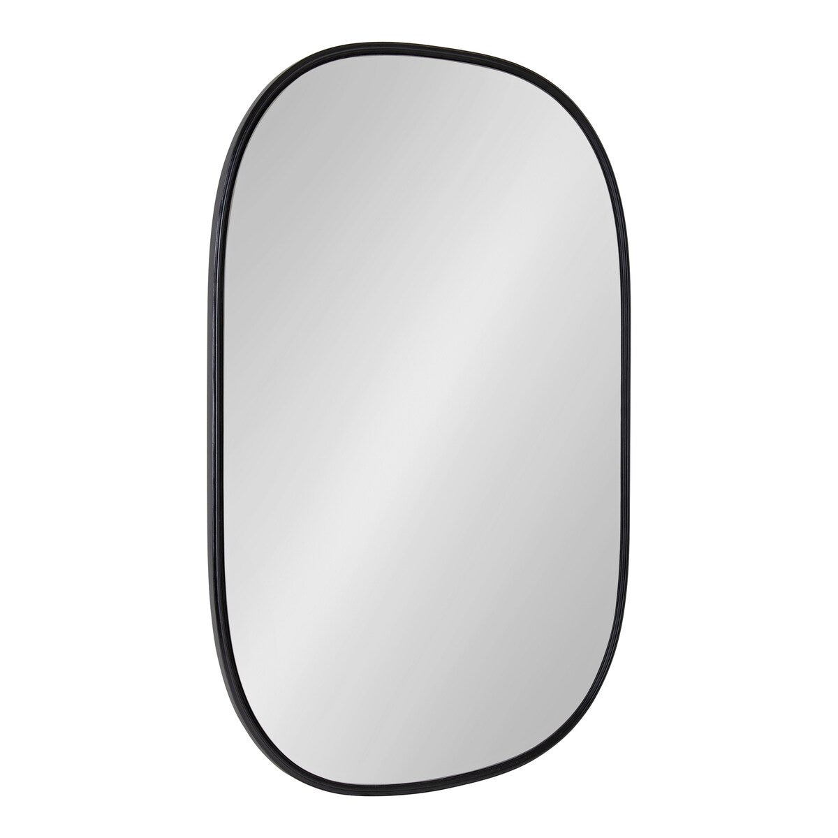 Miroir mural encadré Kate et Laurel Caskill Capsule