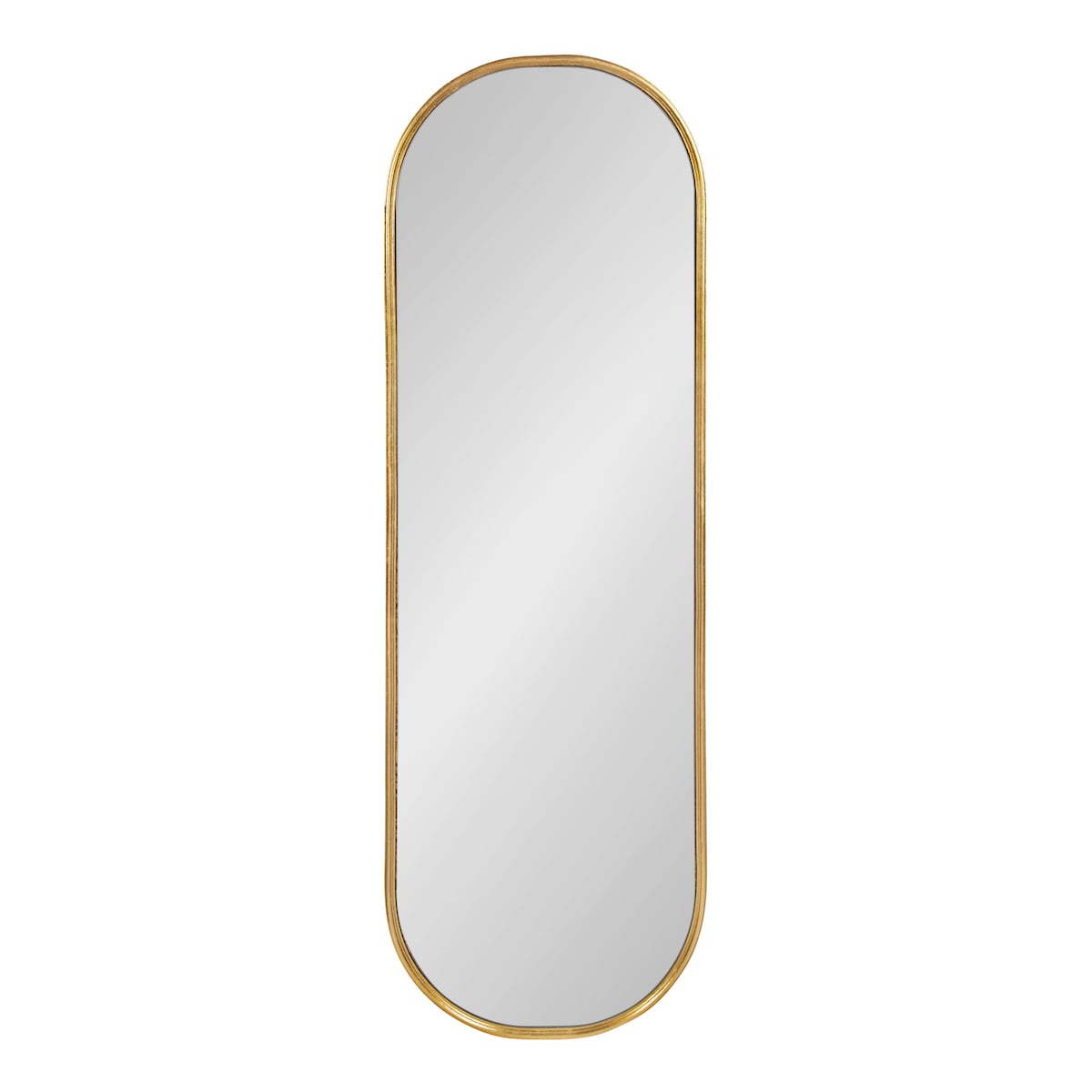 Miroir mural encadré Kate et Laurel Caskill Capsule