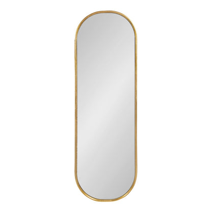 Miroir mural encadré Kate et Laurel Caskill Capsule