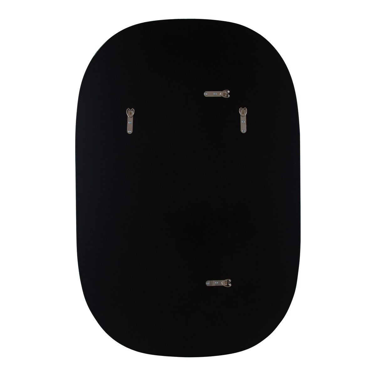 Miroir mural encadré Kate et Laurel Caskill Capsule