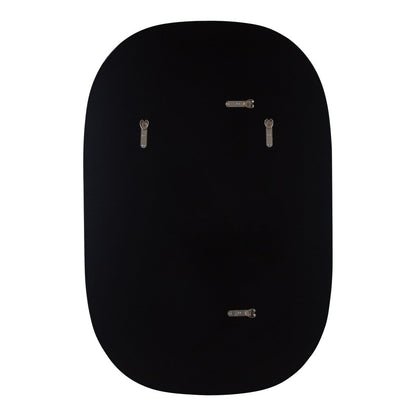 Miroir mural encadré Kate et Laurel Caskill Capsule