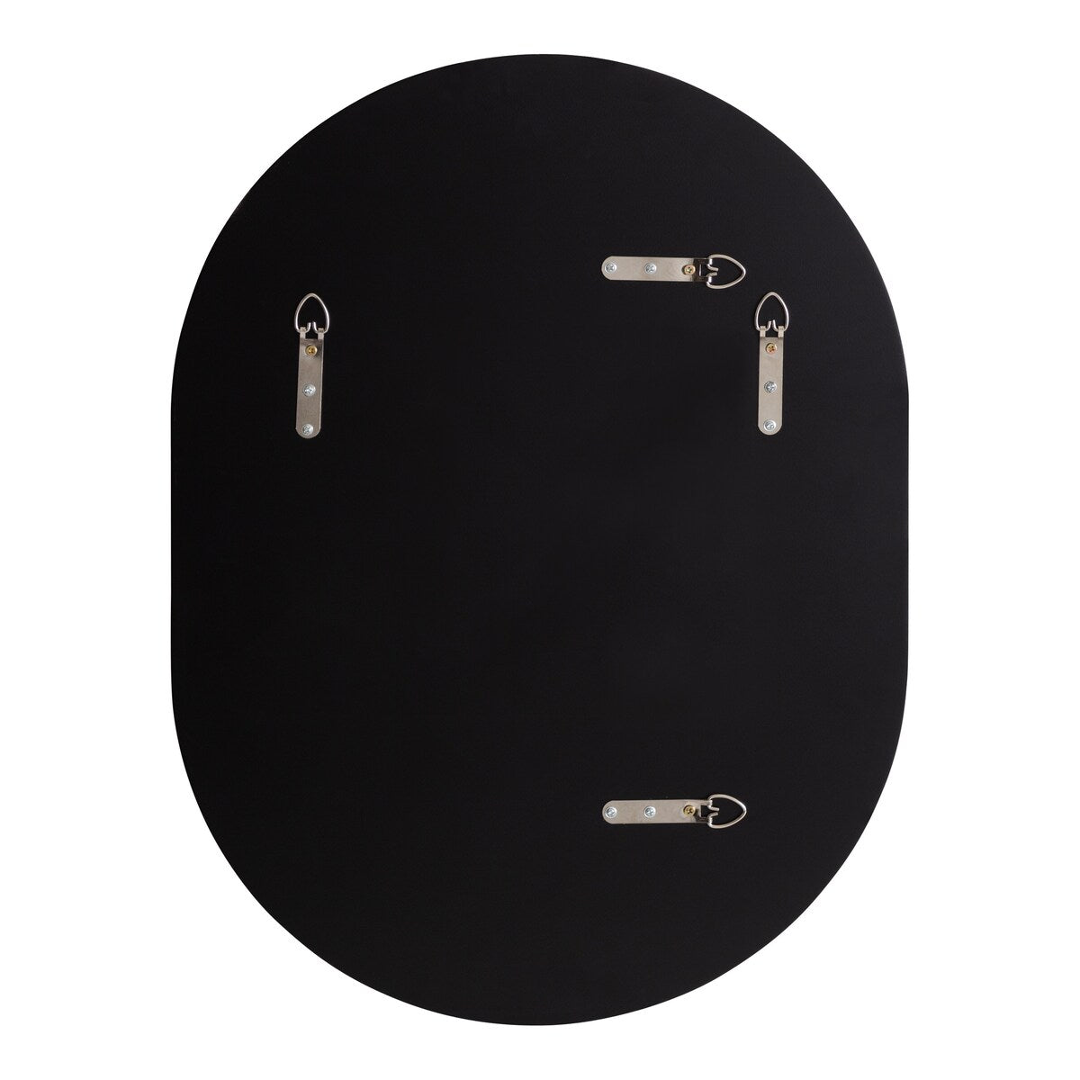 Miroir mural encadré Kate et Laurel Caskill Capsule