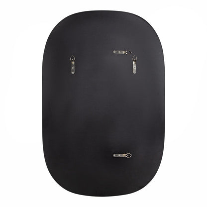 Miroir mural encadré Kate et Laurel Caskill Capsule