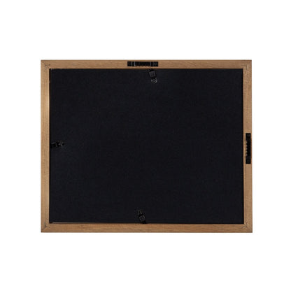 Ensemble de cadres photo Kate et Laurel Gallery Wall avec passe-partout