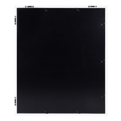 Ensemble de cadres photo Kate et Laurel Gallery Wall avec passe-partout