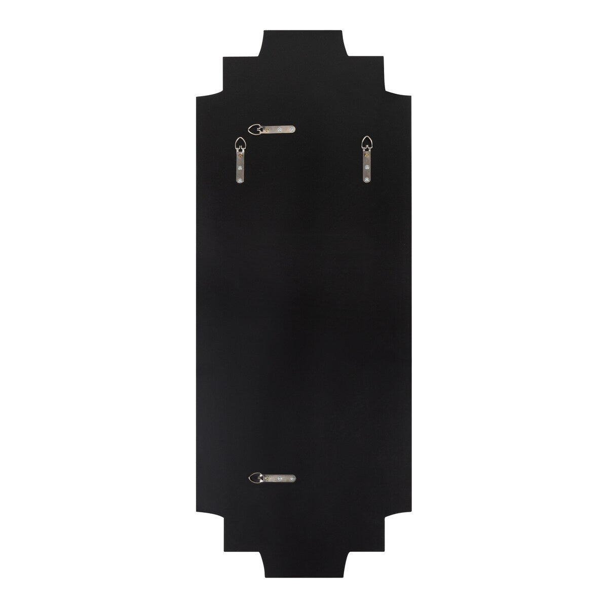 Miroir mural décoratif encadré traditionnel Kate and Laurel Minuette