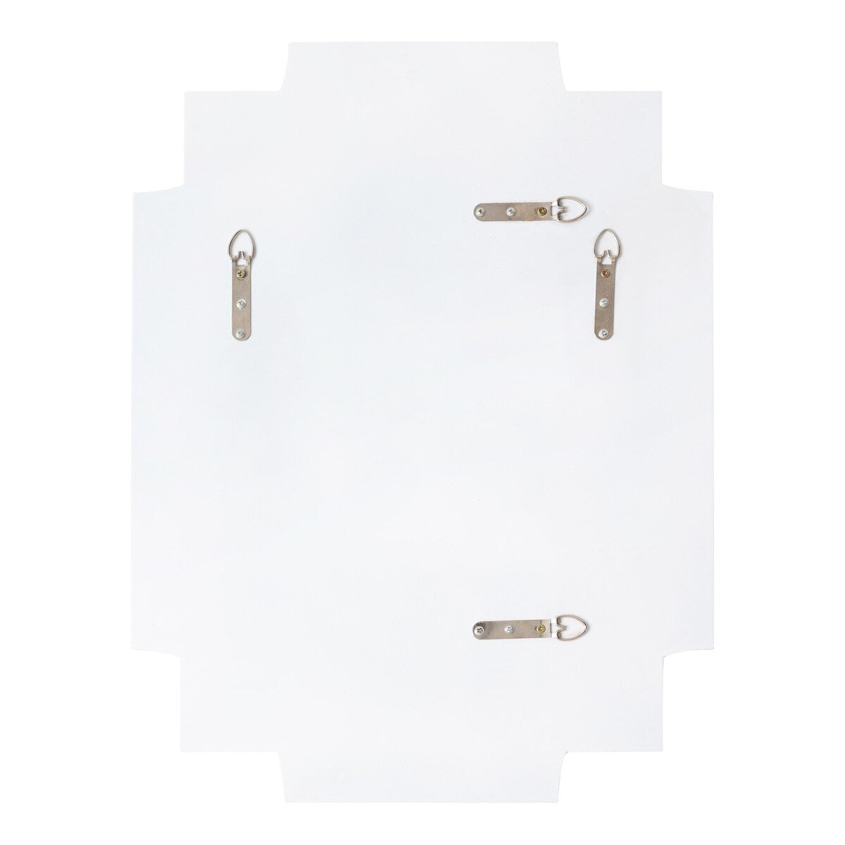 Miroir mural décoratif encadré traditionnel Kate and Laurel Minuette