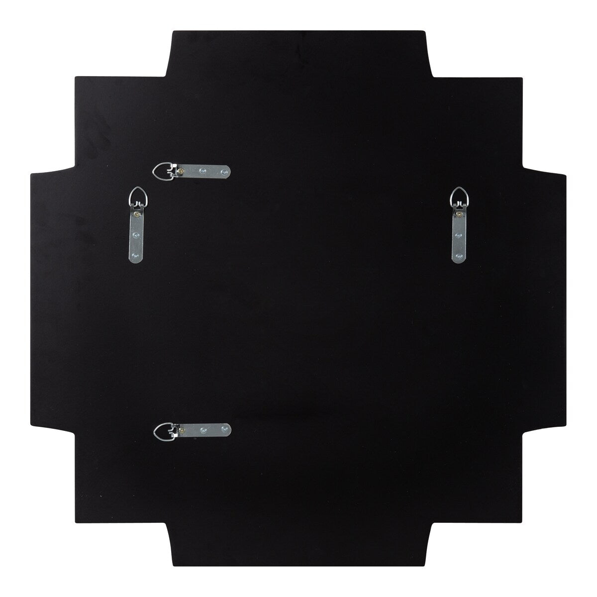 Miroir mural décoratif encadré traditionnel Kate and Laurel Minuette