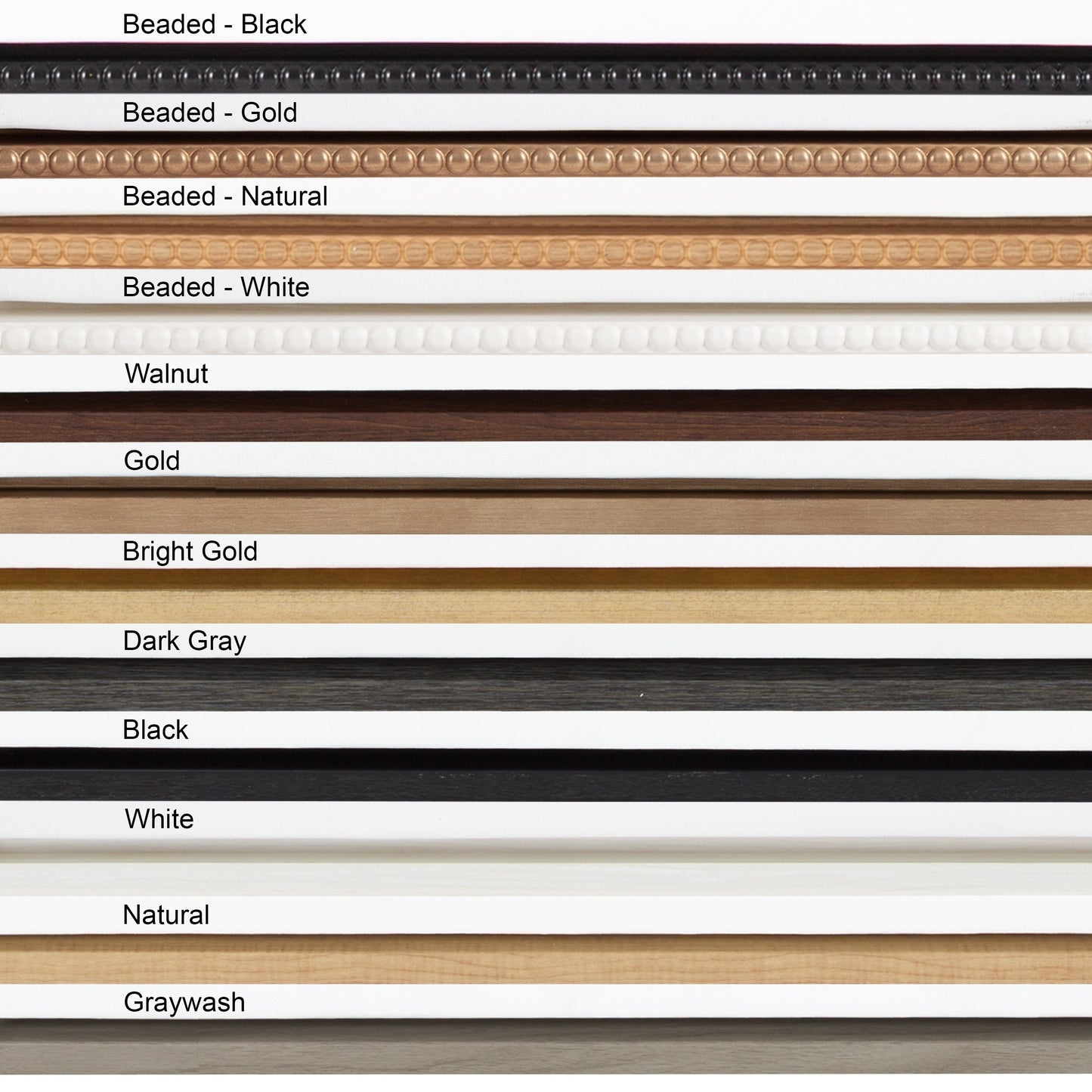 Toile abstraite botanique perlée Kate et Laurel Sylvie