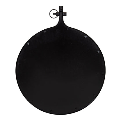 Miroir mural rond Kate et Laurel Yitro