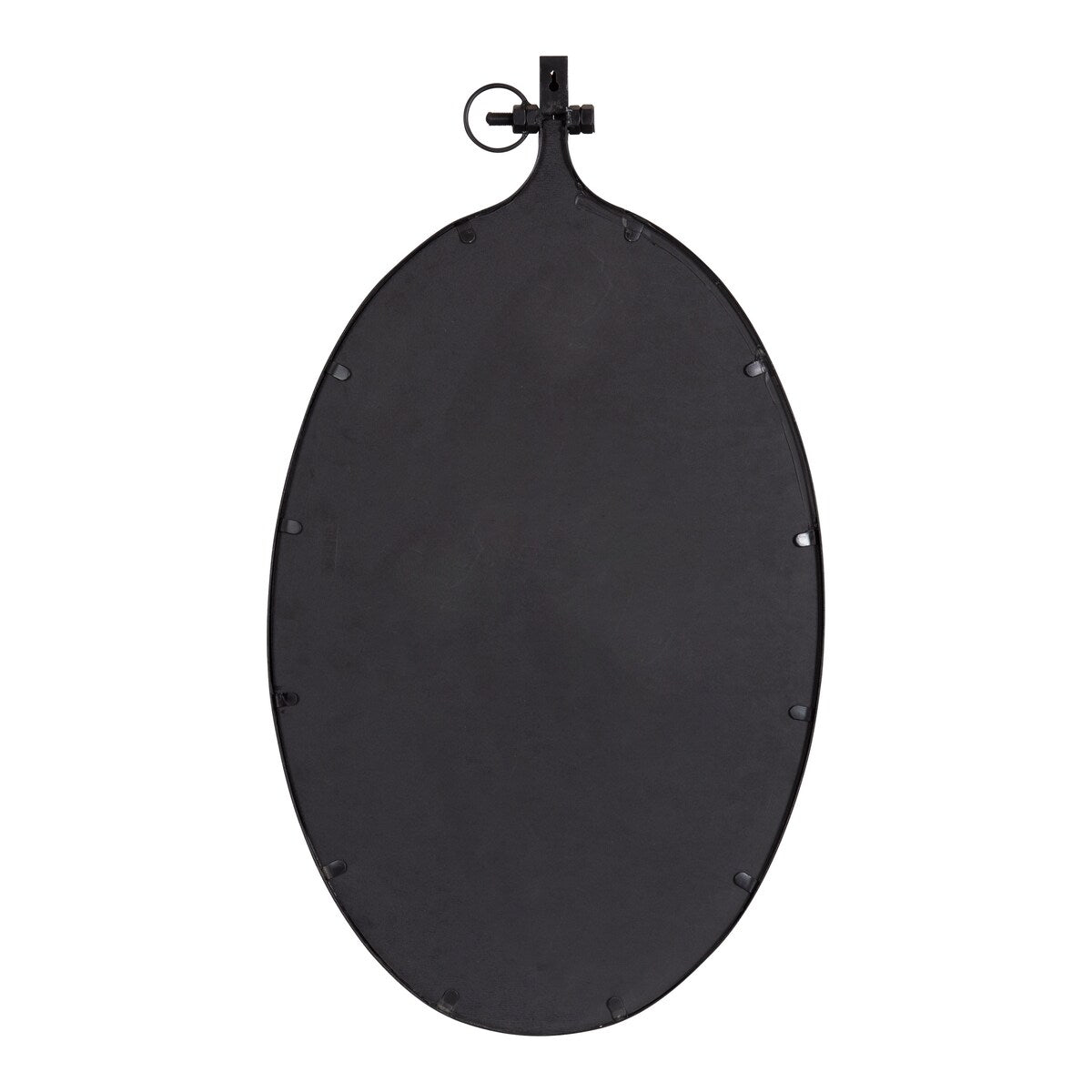 Miroir mural rond Kate et Laurel Yitro