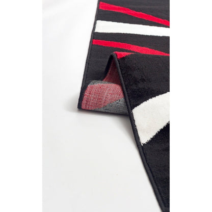 Tapis en polypropylène Frize Collection Conwy