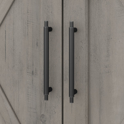 Meuble-lavabo Key West 32W avec lavabo par Bush Furniture