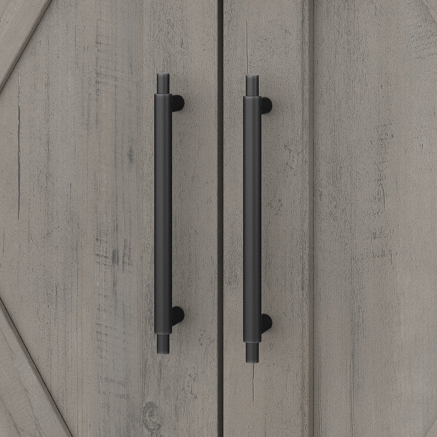 Meuble-lavabo Key West 32W avec lavabo par Bush Furniture