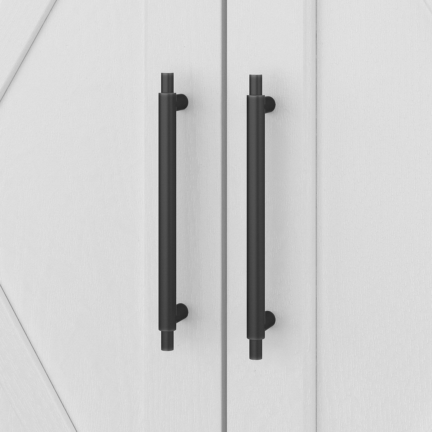 Meuble-lavabo Key West 32W avec lavabo par Bush Furniture