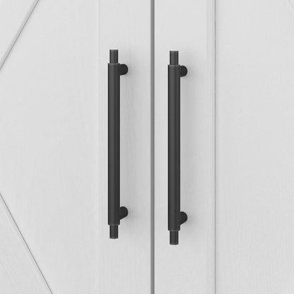 Meuble-lavabo Key West 32W avec lavabo par Bush Furniture