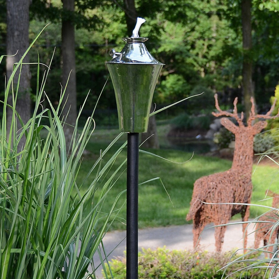 Torches de jardin Kona Deluxe (lot de 2)