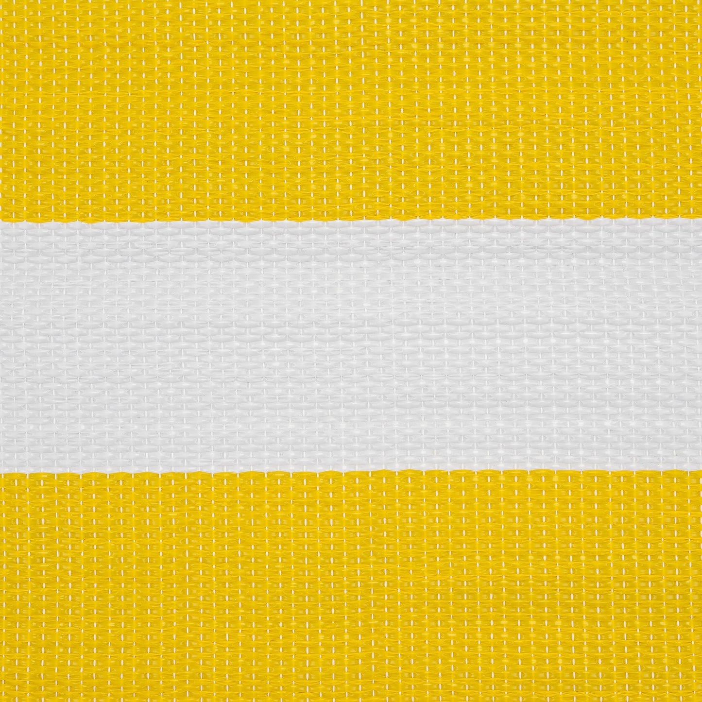 Tapis d'intérieur/extérieur à rayures de plage Lalune