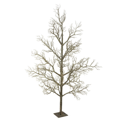 Arbre mort à 96 brindilles