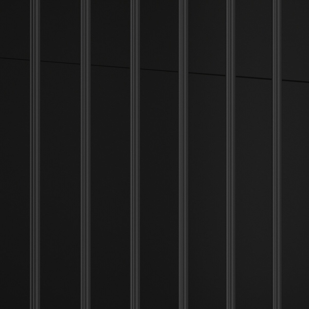 Grand meuble d'angle pour 2 chiens, cage en forme de L - 58,7 x 41,1 pouces