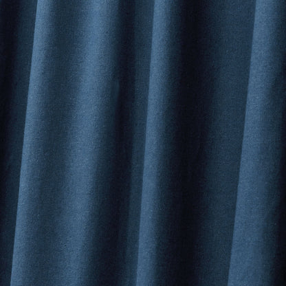 Panneau de rideau occultant Lauren Ralph Lauren Waller à pattes de fixation/pochette pour tringle