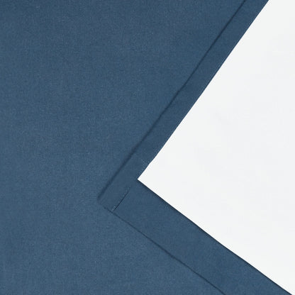 Panneau de rideau occultant Lauren Ralph Lauren Waller à pattes de fixation/pochette pour tringle