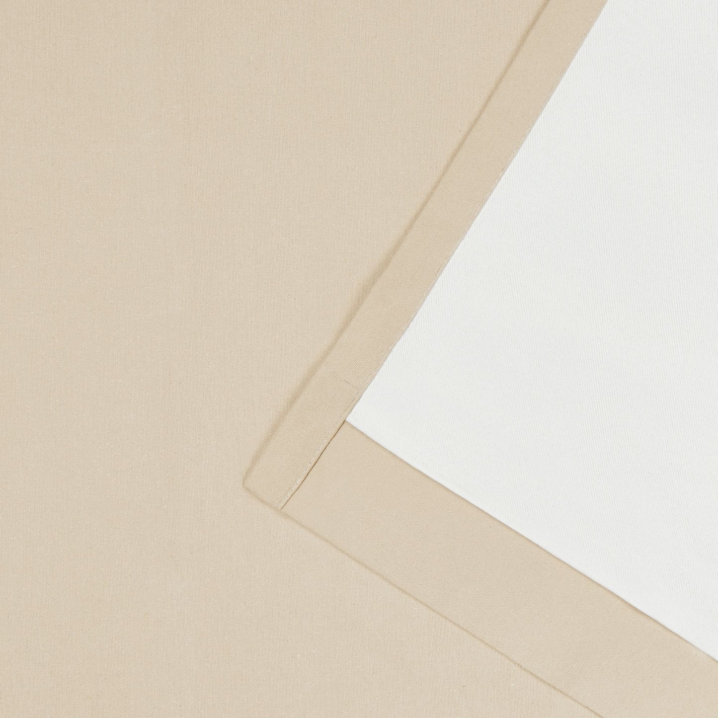 Panneau de rideau occultant Lauren Ralph Lauren Waller à pattes de fixation/pochette pour tringle