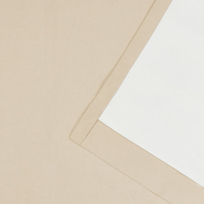 Panneau de rideau occultant Lauren Ralph Lauren Waller à pattes de fixation/pochette pour tringle